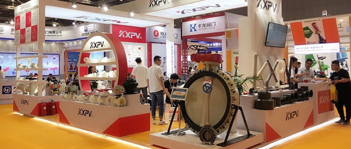 【精彩實(shí)況】6月魔都大型展會(huì)見(jiàn)面會(huì) 安排上了！